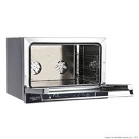 TECNODOM Nerone EKO 3x 600x400 Tray Convection Oven 