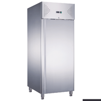 FED-X Bakery Freezer Cabinet 737L- XPA800BT