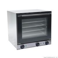 Convect Max 62L Convection Oven with Grill YXD-3AE 