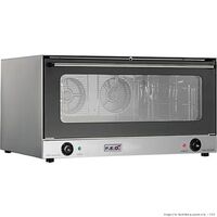 ConvectMax Heavy Duty Stainless Steel Convection Oven YXD-8A-3E