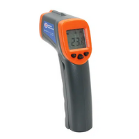 Spot On Infrared Thermometer -32 to 380°C