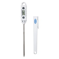 Spot On Digital Thermometer Waterproof -50 to 300°C 