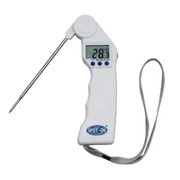 Spot On Digital Folding Thermometer -50 to 300°C