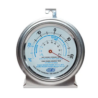 Spot On Fridge Dial Thermometer -30 to 21°C