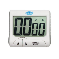 Spot On Digital Timer Jumbo Display 