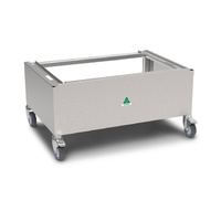 Roband Trolley with Castors Suits H200F & H200R Heat N Hold machines HT200