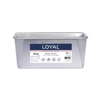 Loyal Bakeware Bread Loaf Pan 900G