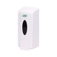 600ml Capacity Liquid Soap Dispenser