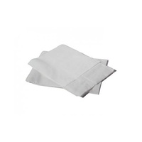 Dispenser Napkins Compact 'D' Fold White Ctn of 5000