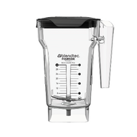 Blendtec FOURSIDE JAR™ 1.9L w/ Soft Lid