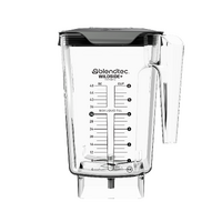 Blendtec WILDSIDE+® JAR 2.8L w/ Soft Lid