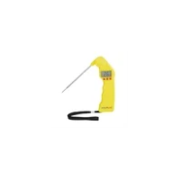 Hygiplas Easytemp Colour Coded Yellow Probe Thermometer - Use with Raw Poultry