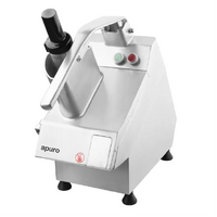 Apuro Multi-Purpose Veg Prep Machine