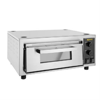 Apuro 406mm Firestone Pizza Oven