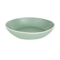 Olympia Chia Green Coupe Bowl 265mm (Box of 4)