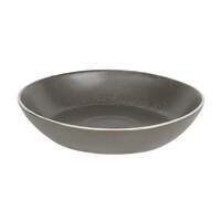 Olympia Chia Charcoal Coupe Bowl 265mm (Box of 4)