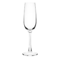 Olympia Serena Flute Glasses 210ml Box of 6