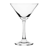 Olympia Cocktail Martini Glasses 210ml Box of 6