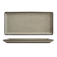 Olympia Mineral Rectangular Plate 335mm Pkt 4