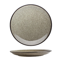 Olympia Mineral Round Plate 280mm Pkt 4