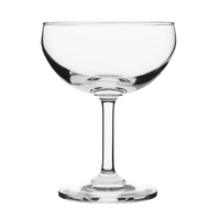 Olympia Cocktail Martini Glasses 210ml Box of 6