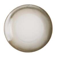 Olympia Birch Taupe Coupe Plates 205mm Pack of 6