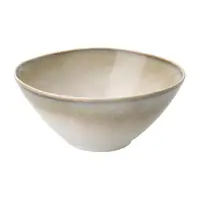 Olympia Birch Taupe Deep Bowls 150mm Pack of 6