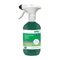 Jantex Green Multi Purpose Surface Cleaner Ready to Use 500ml 