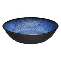 Olympia Luna Midnight Blue Coupe Bowls 210mm Pk of 4