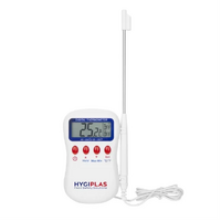 Hygiplas Multistem Probe Thermometer