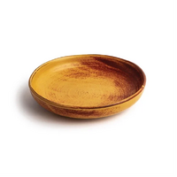 Olympia Canvas Coupe Bowl Sienna Rust 230mm (Pack of 6) 