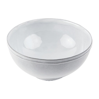 Olympia Raw White 6" Deep Bowls 160mm 745ml Pack of 6