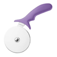  Hygiplas Pizza Wheel Purple 101mm 