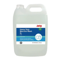 Jantex Heavy Duty Machine Wash Concentrate 5Ltr