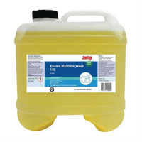 Cleaning Chemicals: Jantex Enviro Dishwasher Detergent 15Ltr