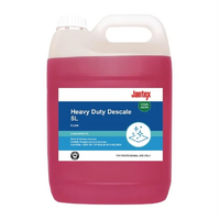 Jantex Heavy Duty Descale Concentrate - 5Ltr