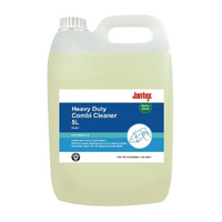 Jantex Heavy Duty Combi Cleaner Concentrate 5Ltr