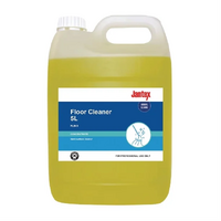 Cleaning Chemicals: Jantex Floor Cleaner Concentrate 5Ltr 
