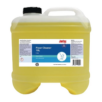 Jantex Floor Cleaner Concentrate 15Ltr 