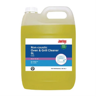 Jantex Oven & Grill Cleaner Non Caustic Ready to use 5Ltr 