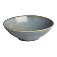 Olympia Ember Blue Coupe Bowls 152mm Pk of 6