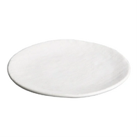 Olympia Denim White Coupe Plates 180mm Pk of 6