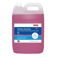 Jantex Hospital Grade Disinfectant Surface Spray 5Ltr