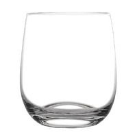 Olympia Rounded Glass Tumbler 315ml Set of 6