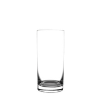 Olympia Straight Hi-Ball Glass 285ml Set of 6