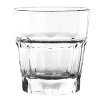 Olympia Orleans Glass 240ml Ctn of 12