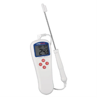 Hygiplas Catertherm Digital Probe Thermometer