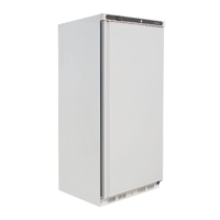 Polar G-Series Single Door Patisserie Refrigerator White 522Ltr