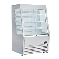 Polar G-Series Energy Efficient Multideck Display Fridge 918mm