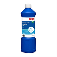 Jantex Heavy Duty Descale Concentrate - 1Ltr